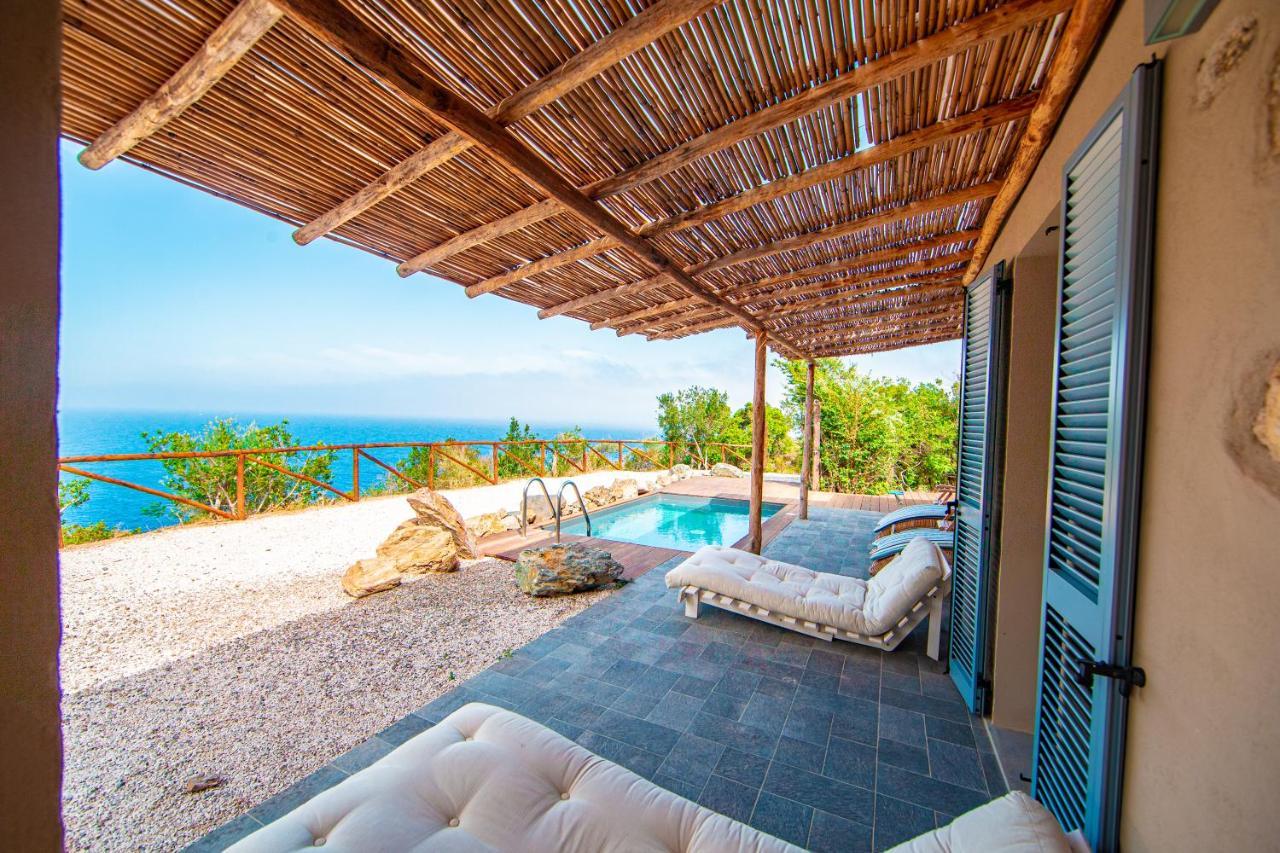 Tenuta Delle Ripalte Hotel 3*
