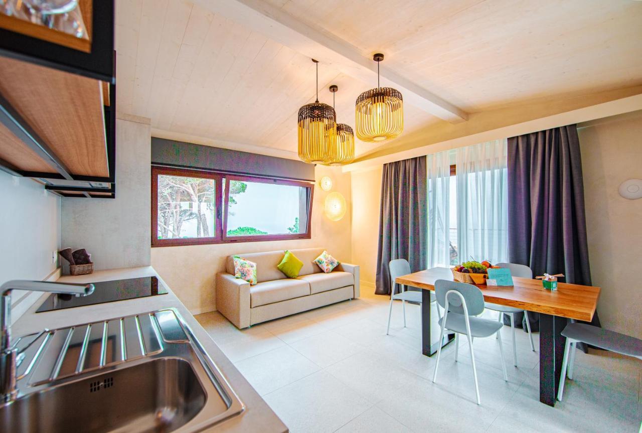 Tenuta Delle Ripalte Hotel Capoliveri (Isola d'Elba)