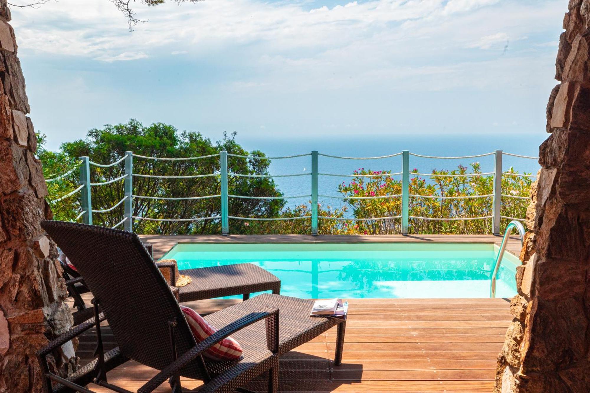 Tenuta Delle Ripalte Capoliveri (Isola d'Elba)