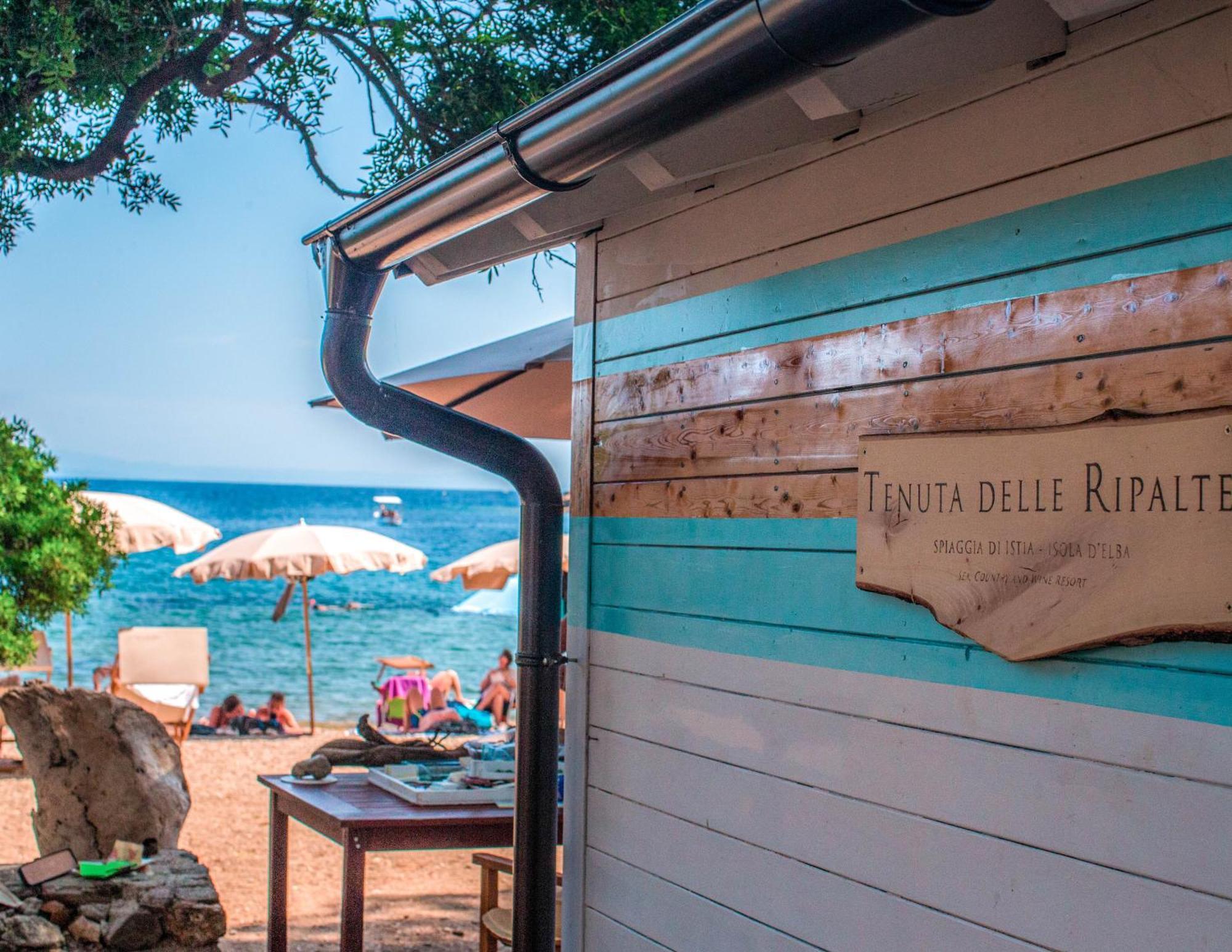 Hotel Tenuta Delle Ripalte