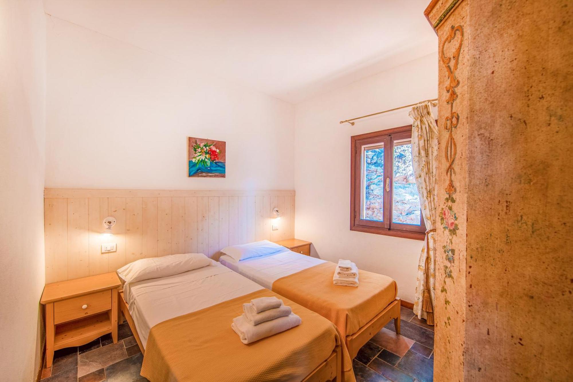 Tenuta Delle Ripalte Hotel