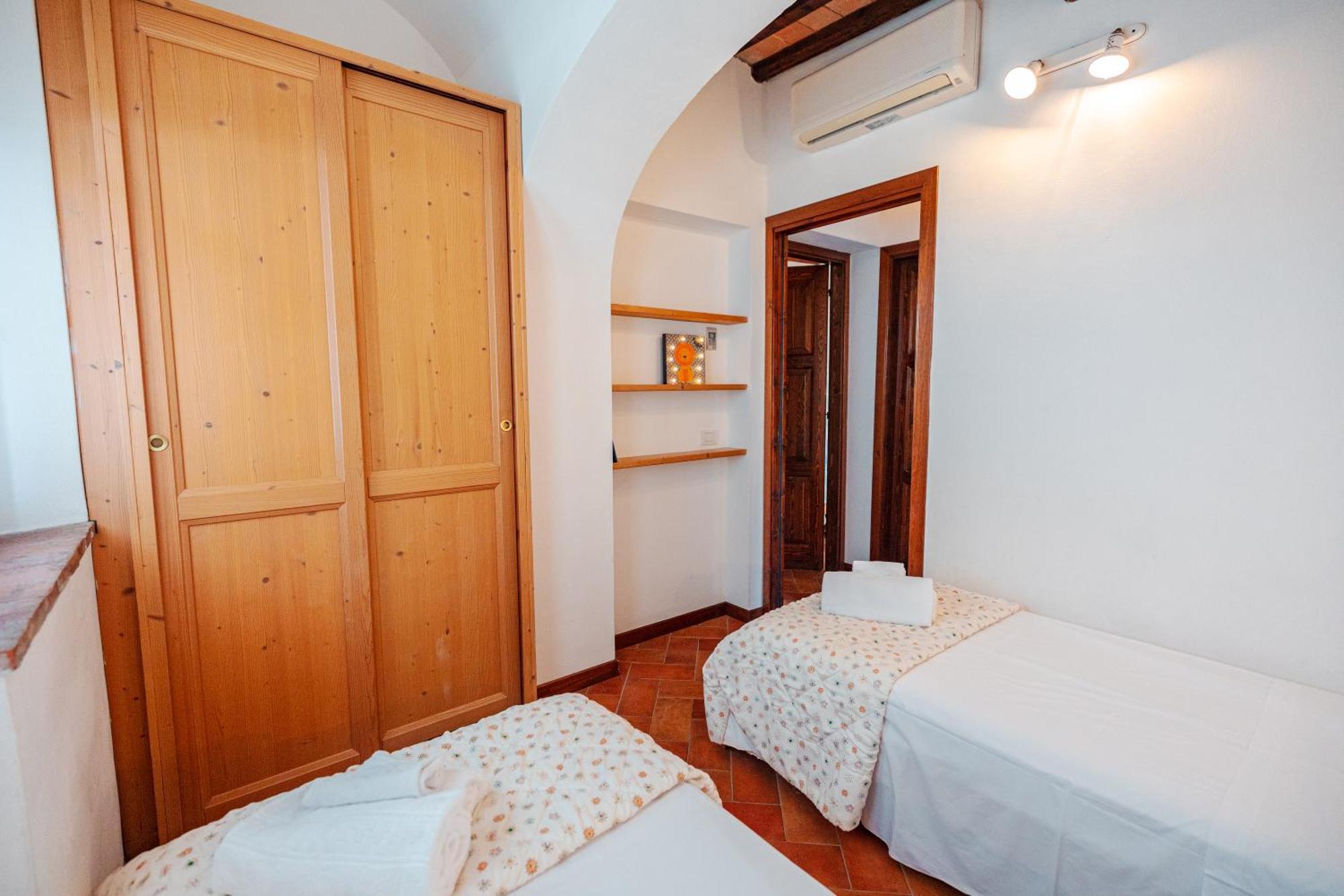 Tenuta Delle Ripalte Hotel 3*