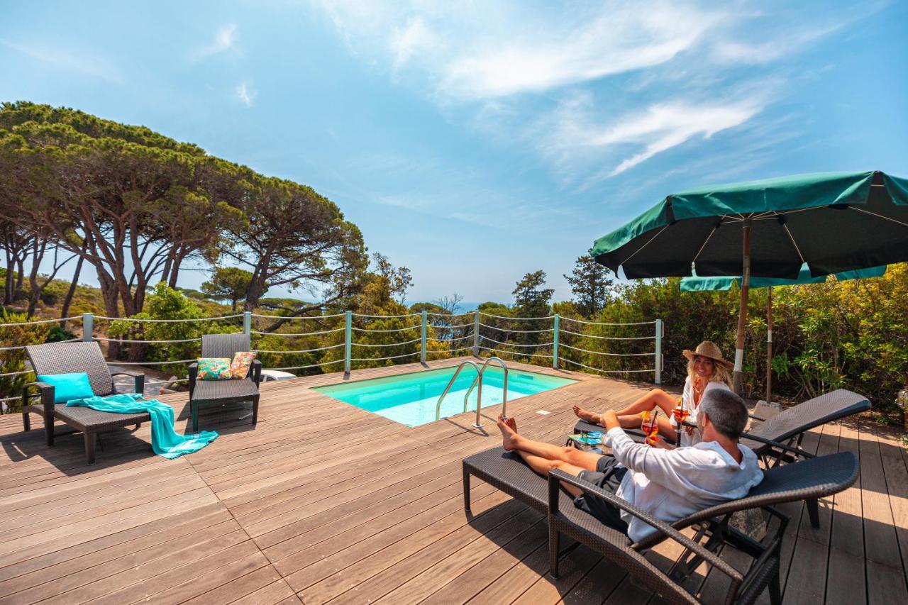 Tenuta Delle Ripalte Capoliveri (Isola d'Elba)
