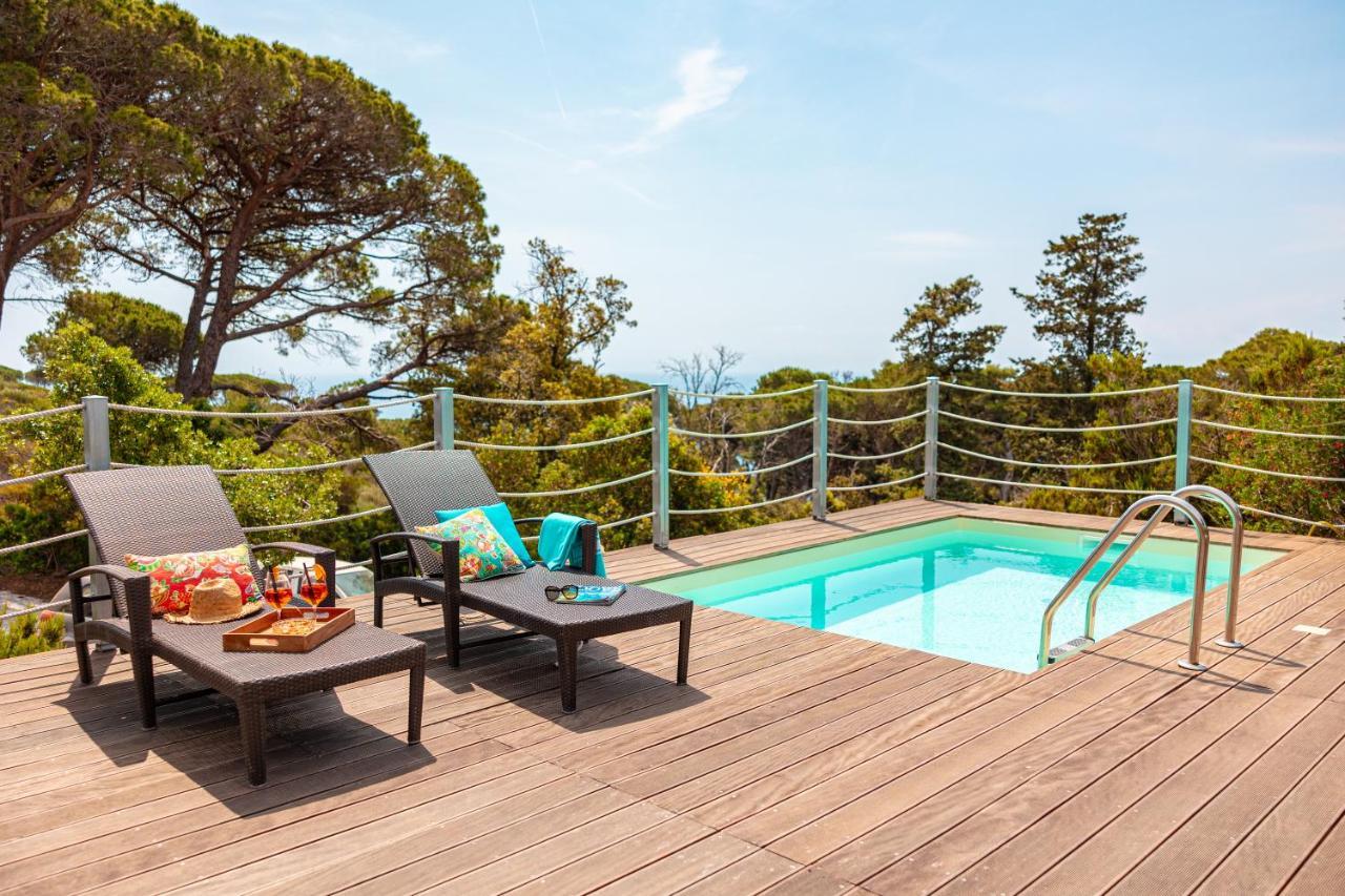 Hotel Tenuta Delle Ripalte 3*