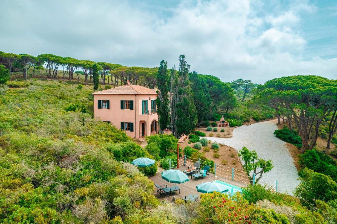 Tenuta Delle Ripalte 3*