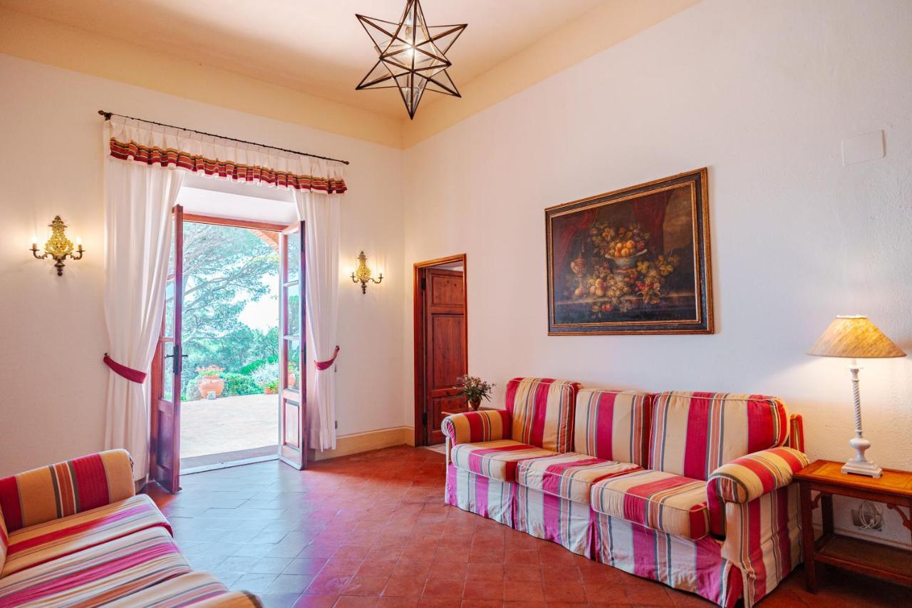 Tenuta Delle Ripalte