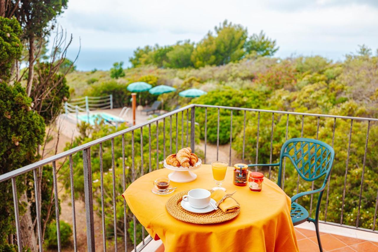 Hotel Tenuta Delle Ripalte 3*