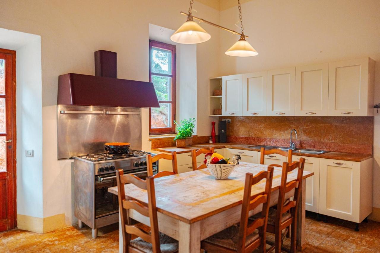 Tenuta Delle Ripalte Hotel 3*