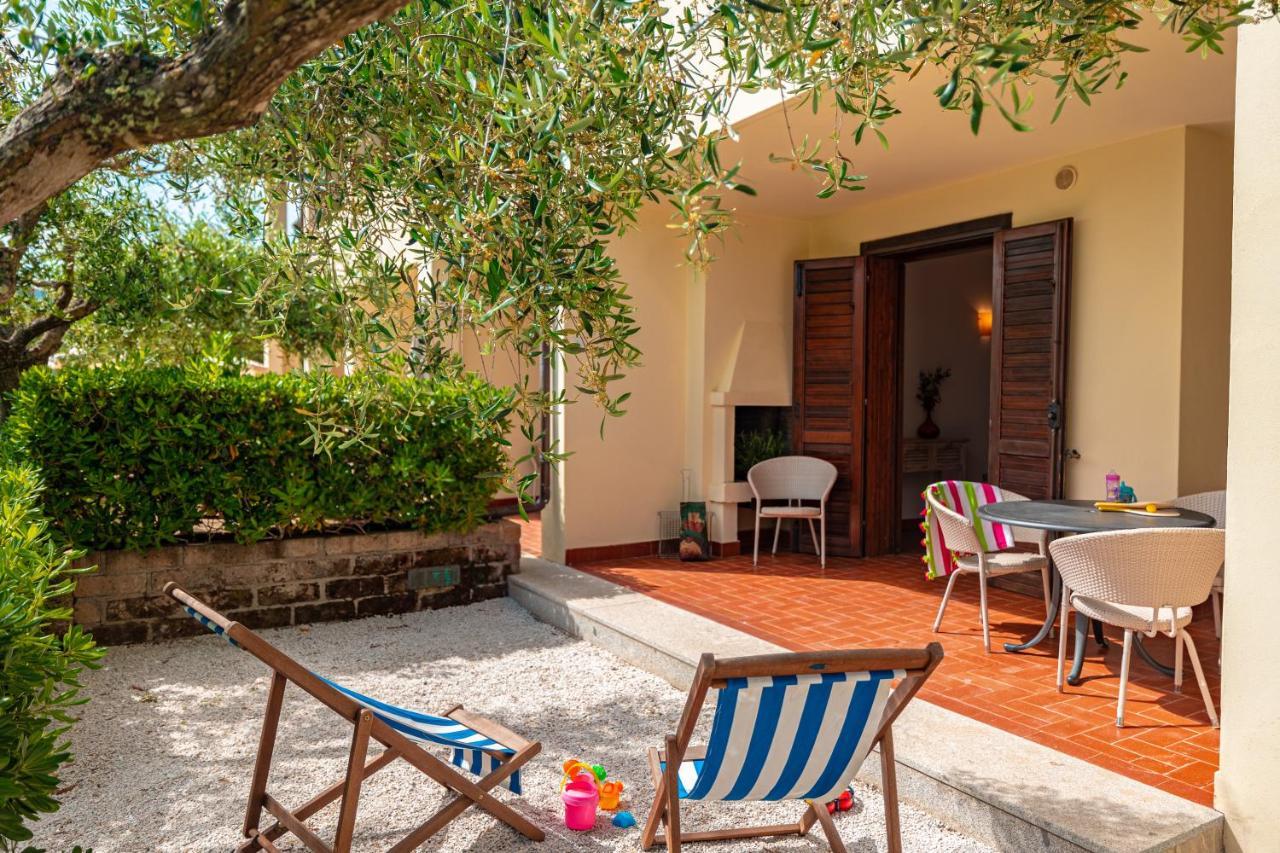 Hotel Tenuta Delle Ripalte 3*