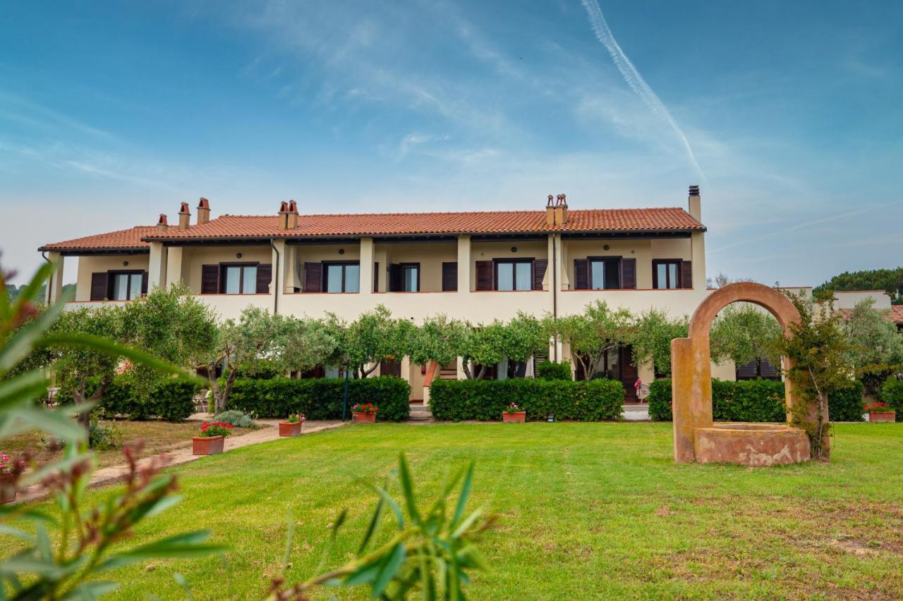 Tenuta Delle Ripalte 3*