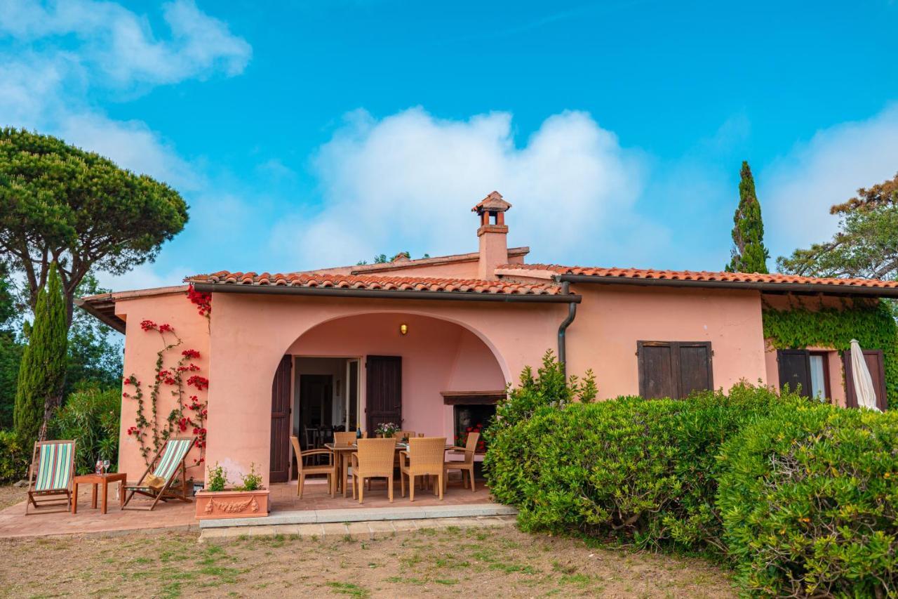 Tenuta Delle Ripalte 3*