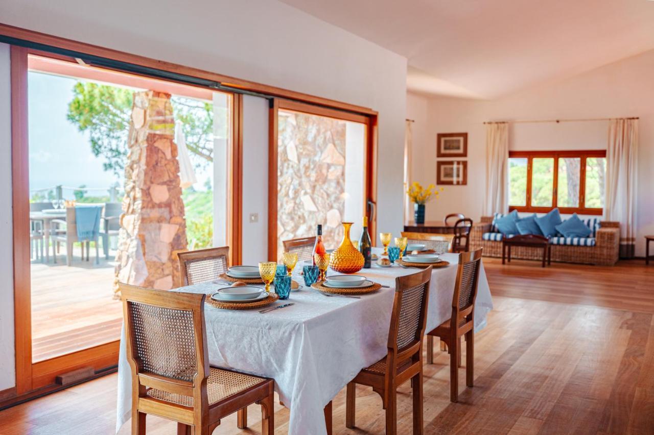 Tenuta Delle Ripalte 3* Capoliveri (Isola d'Elba)