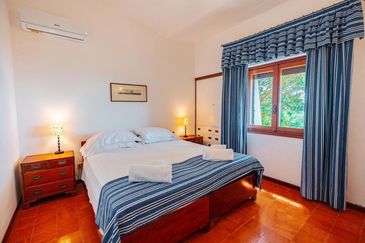 Hotel Tenuta Delle Ripalte Capoliveri (Isola d'Elba)