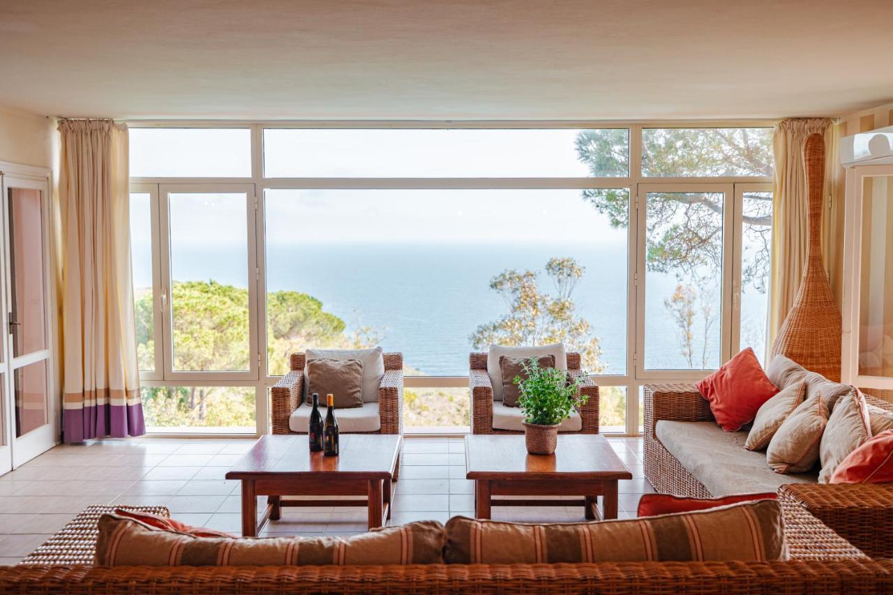 Tenuta Delle Ripalte 3* Capoliveri (Isola d'Elba)