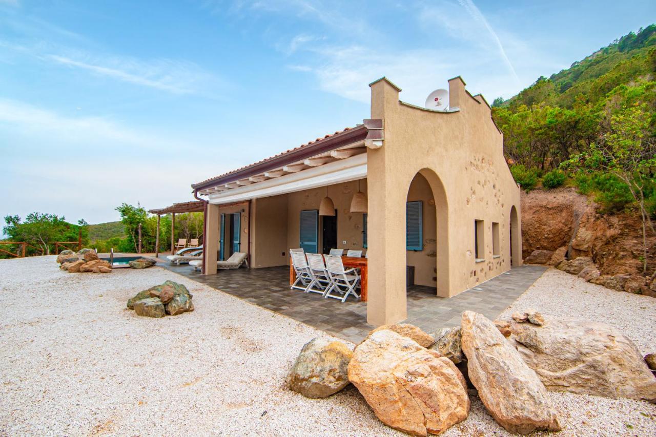 Hotel Tenuta Delle Ripalte
