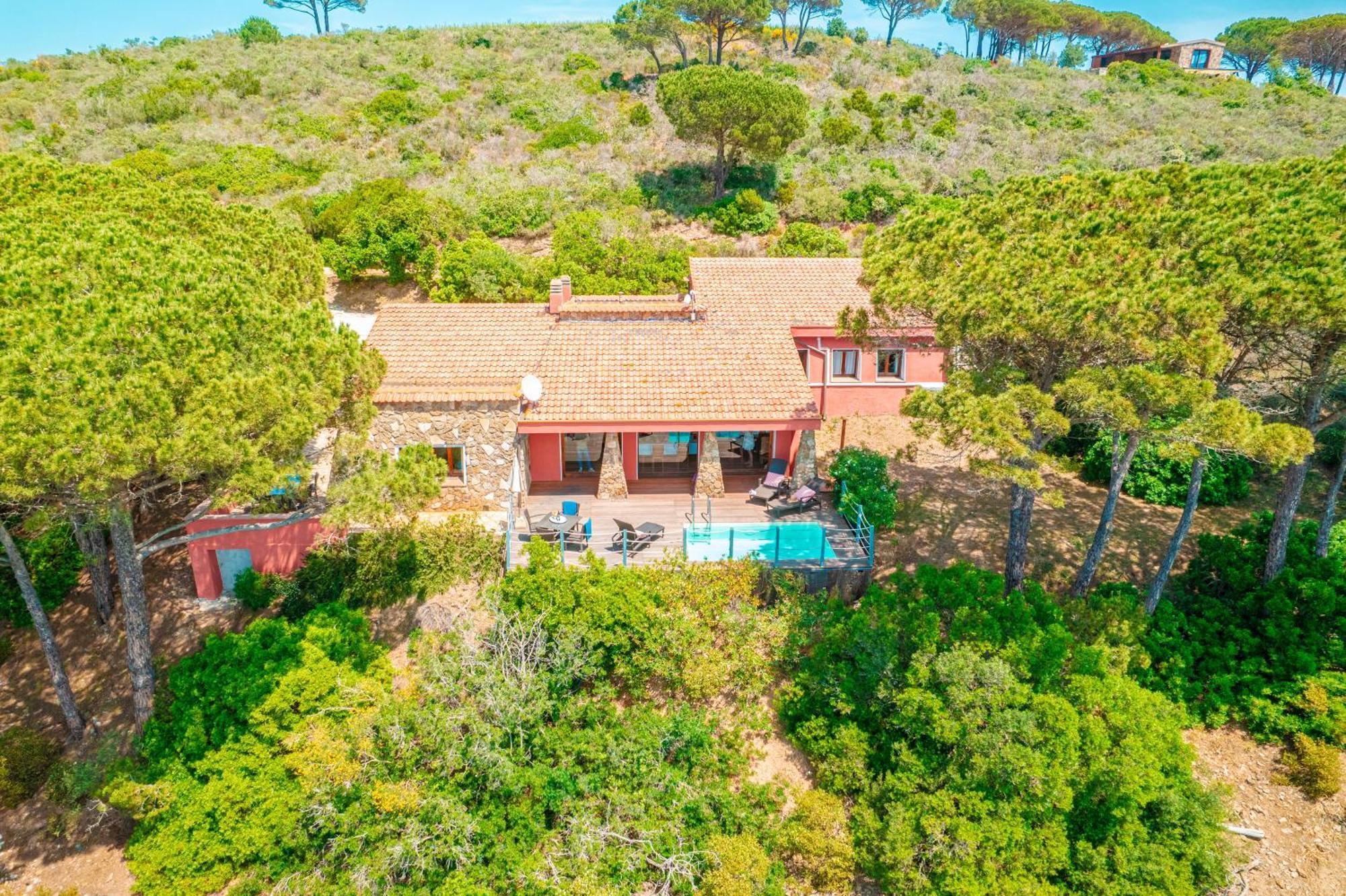 Tenuta Delle Ripalte 3*