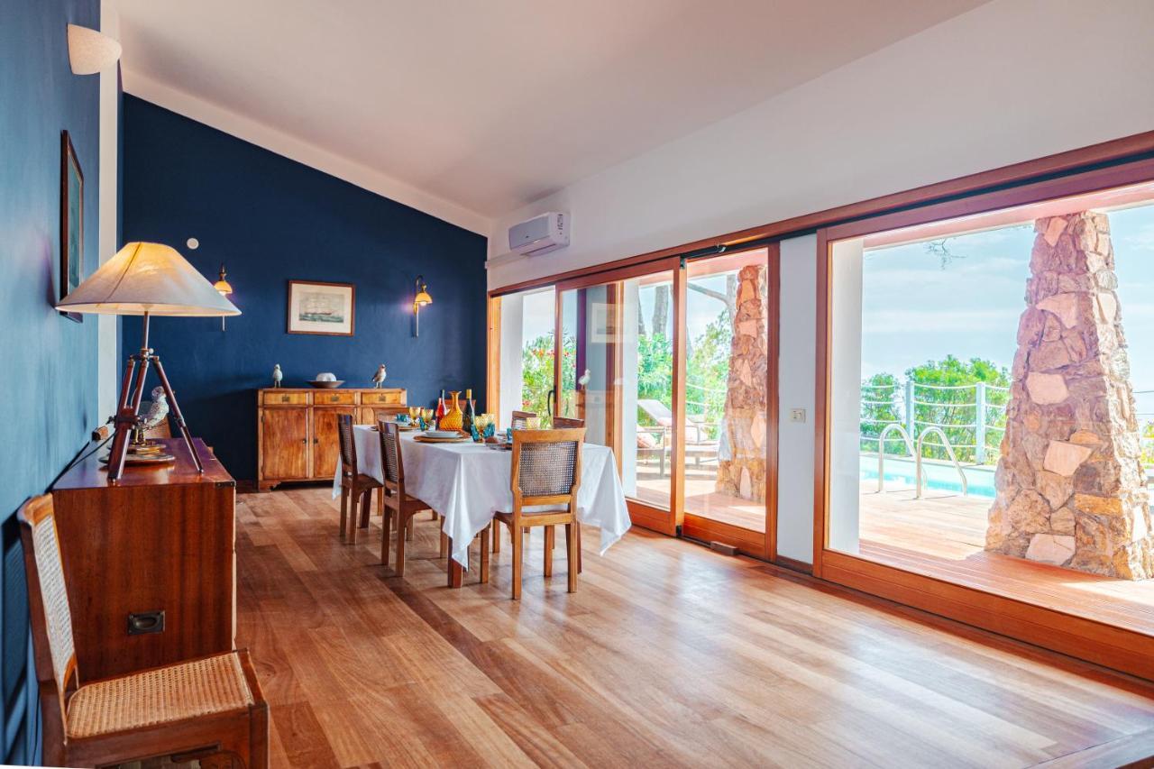 Hotel Tenuta Delle Ripalte Capoliveri (Isola d'Elba)