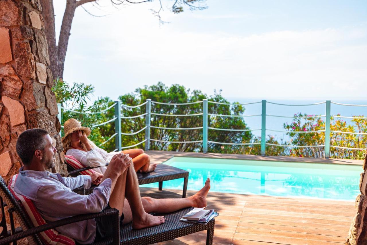 Tenuta Delle Ripalte Hotel Capoliveri (Isola d'Elba)
