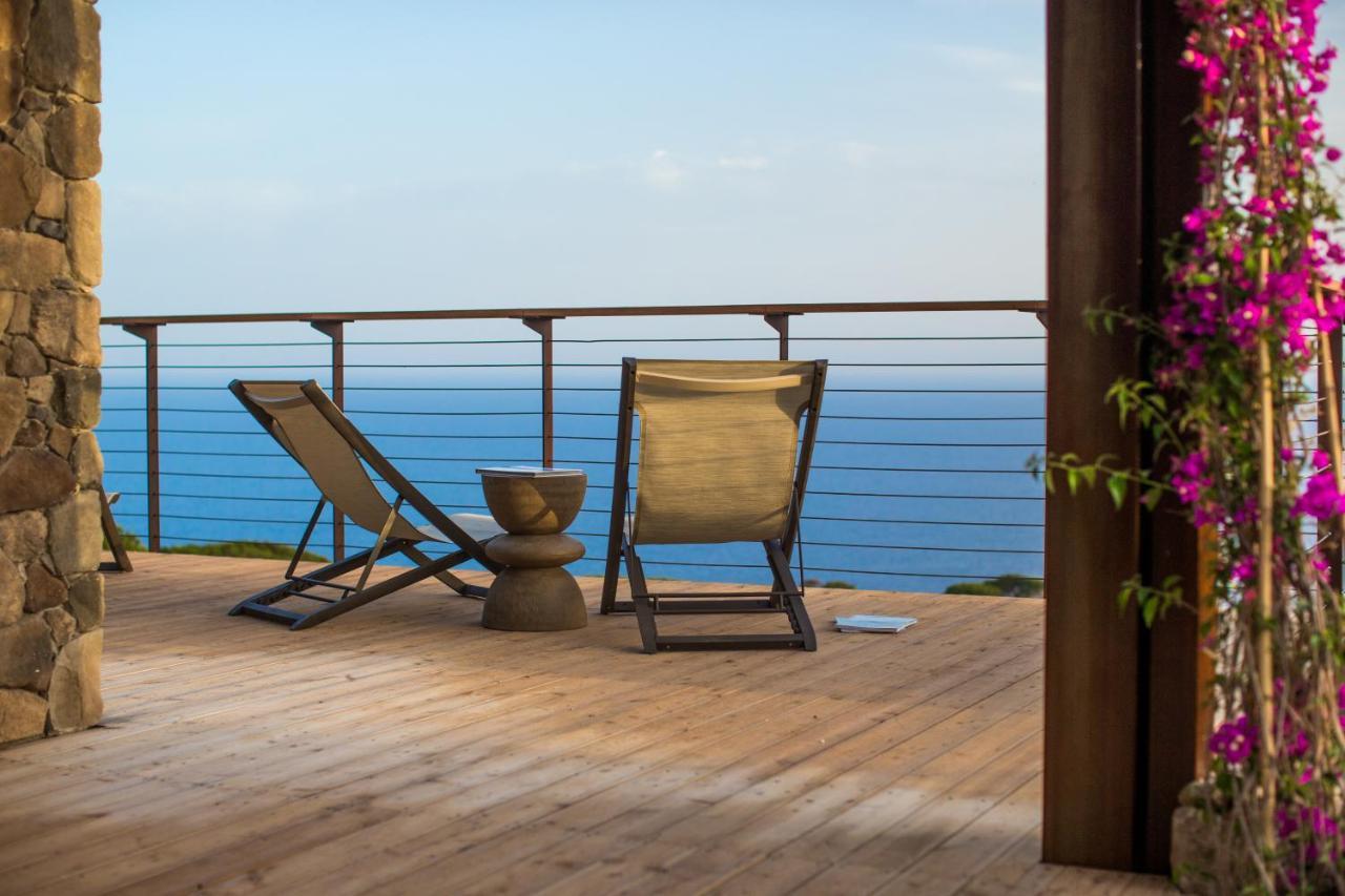 Tenuta Delle Ripalte Hotel Capoliveri (Isola d'Elba)