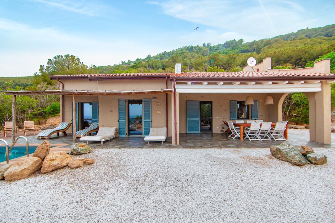 Hotel Tenuta Delle Ripalte 3*