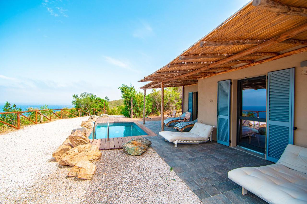 Tenuta Delle Ripalte Hotel Capoliveri (Isola d'Elba)