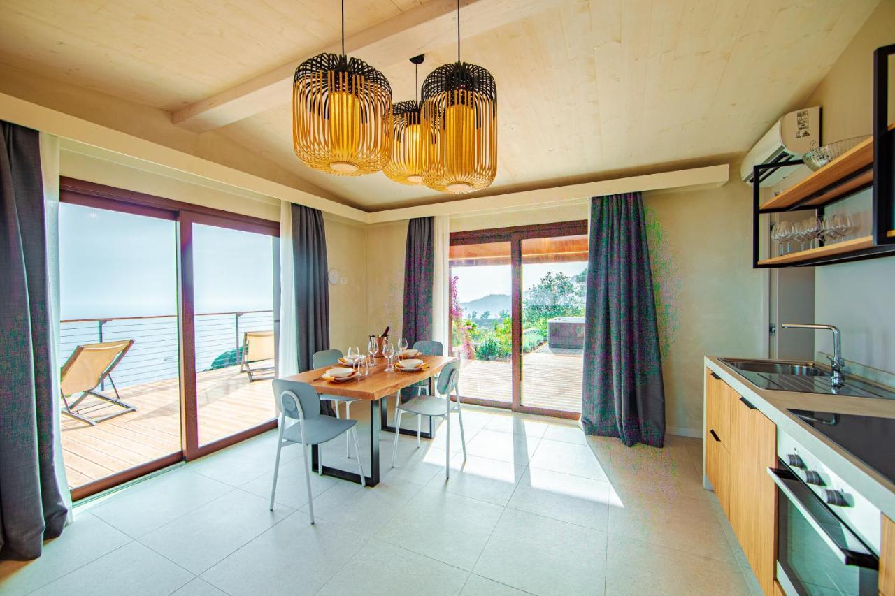 Hotel Tenuta Delle Ripalte