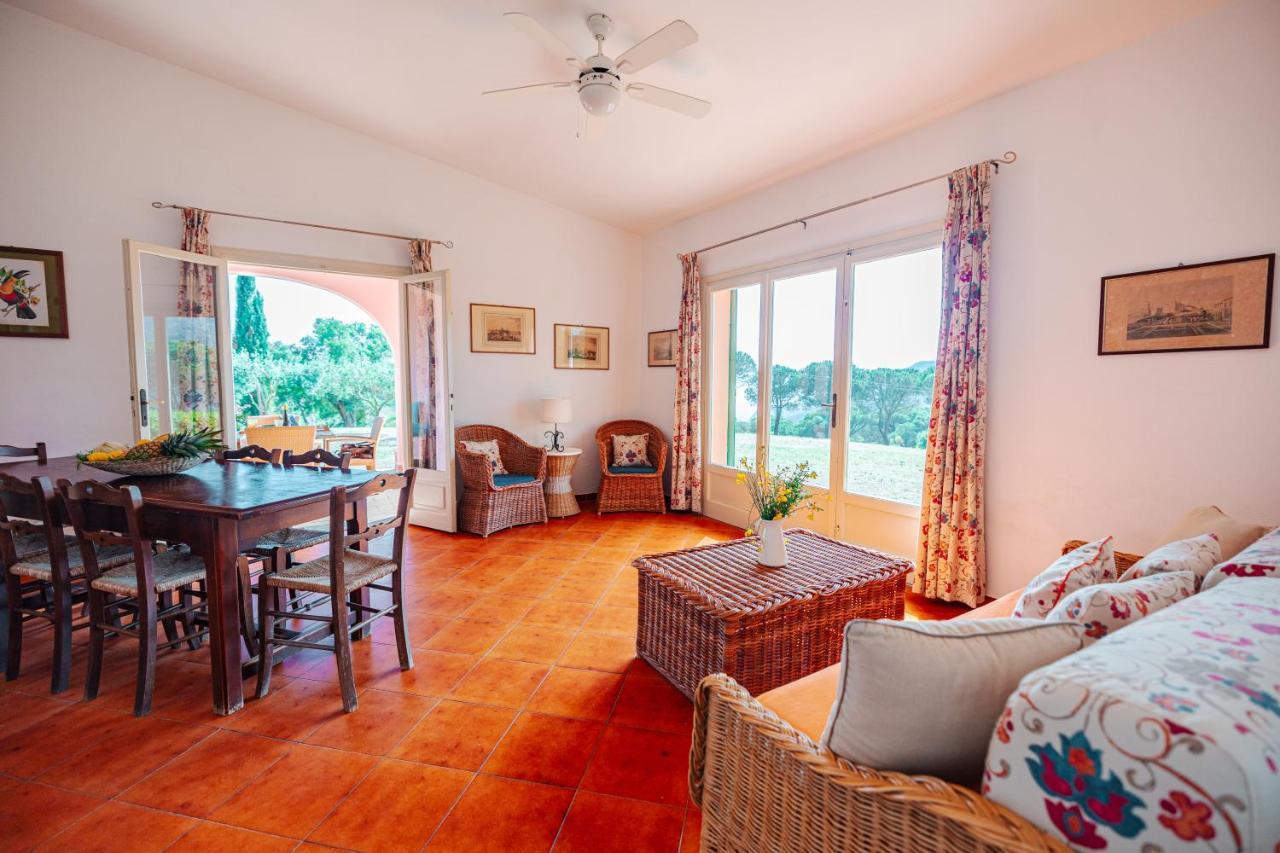 Tenuta Delle Ripalte Hotel 3*