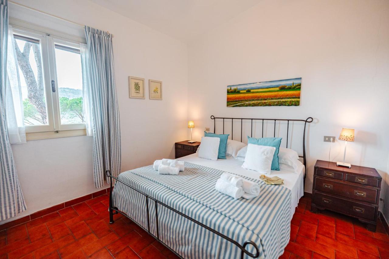 Tenuta Delle Ripalte Hotel Capoliveri (Isola d'Elba)