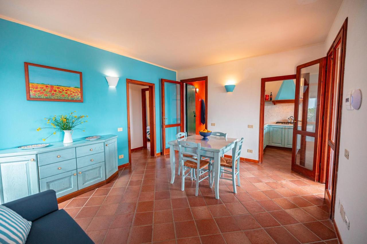 Tenuta Delle Ripalte Capoliveri (Isola d'Elba)