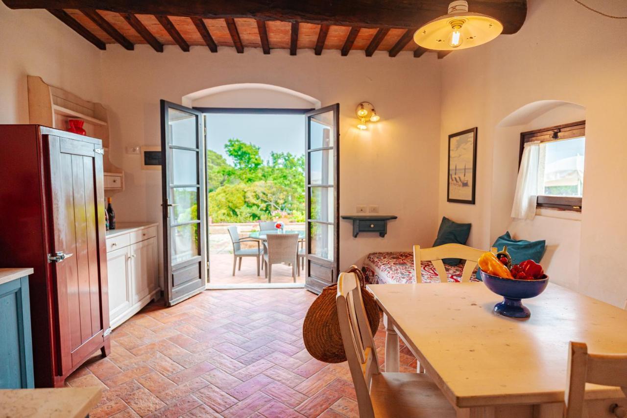 Hotel Tenuta Delle Ripalte 3*