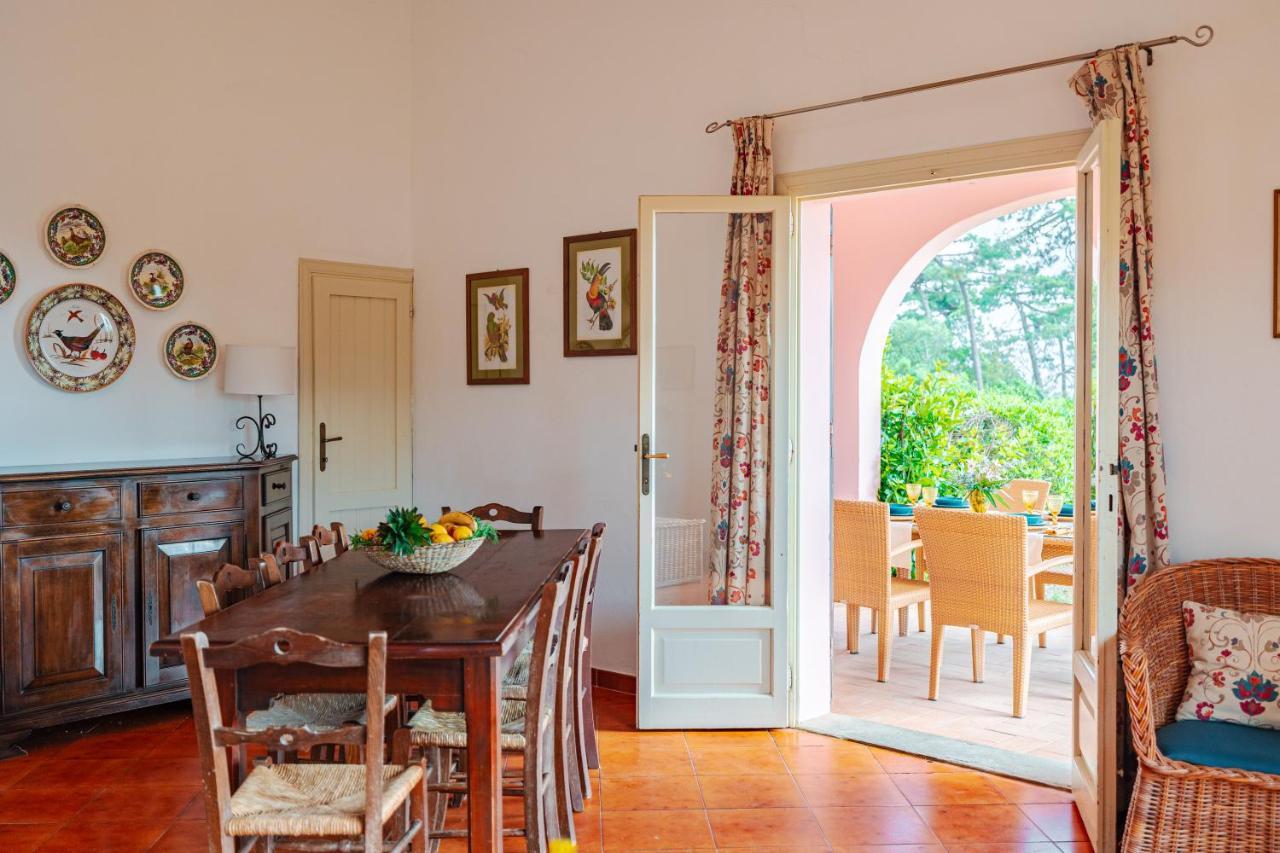 Hotel Tenuta Delle Ripalte 3*
