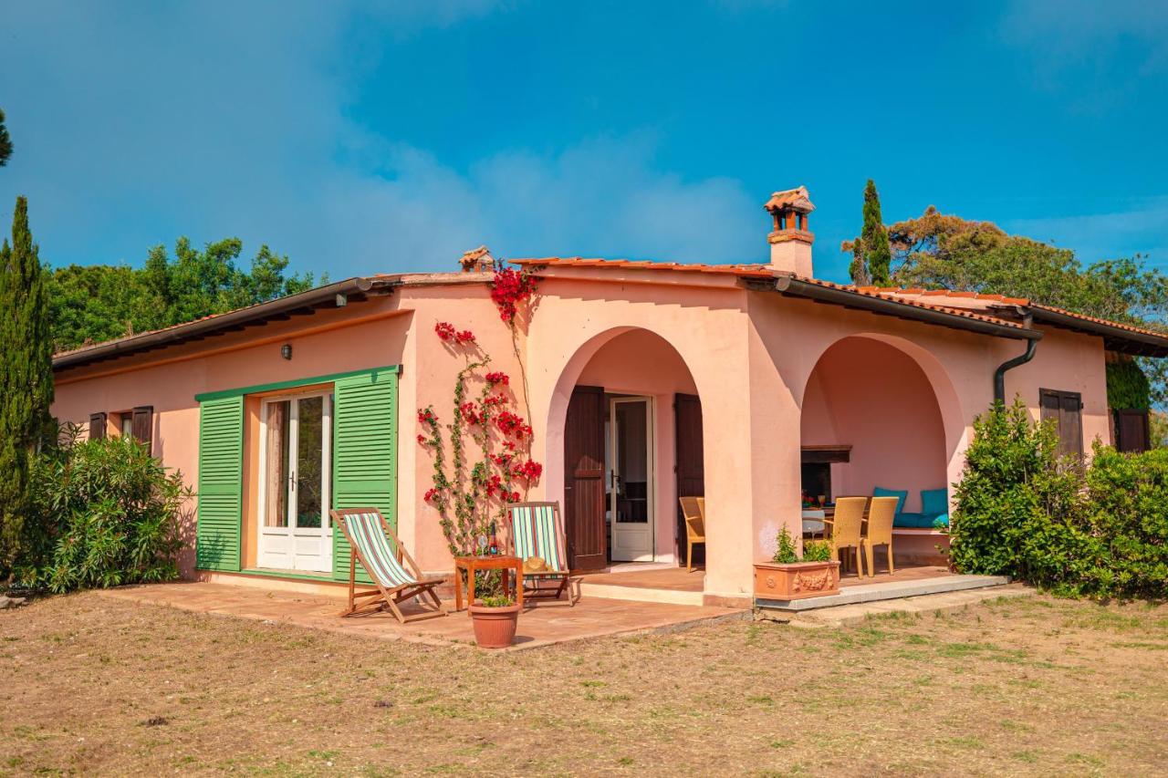 Tenuta Delle Ripalte 3*
