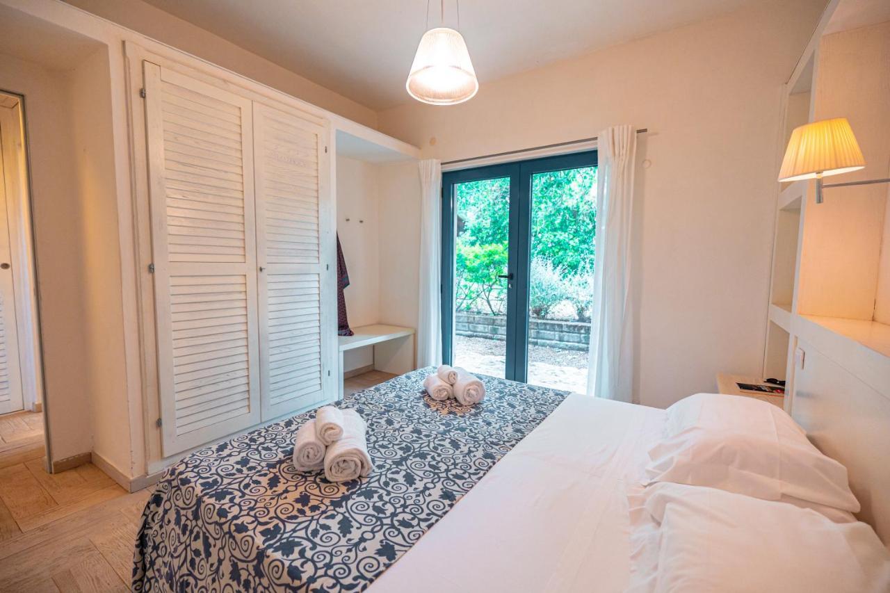 Hotel Tenuta Delle Ripalte 3*