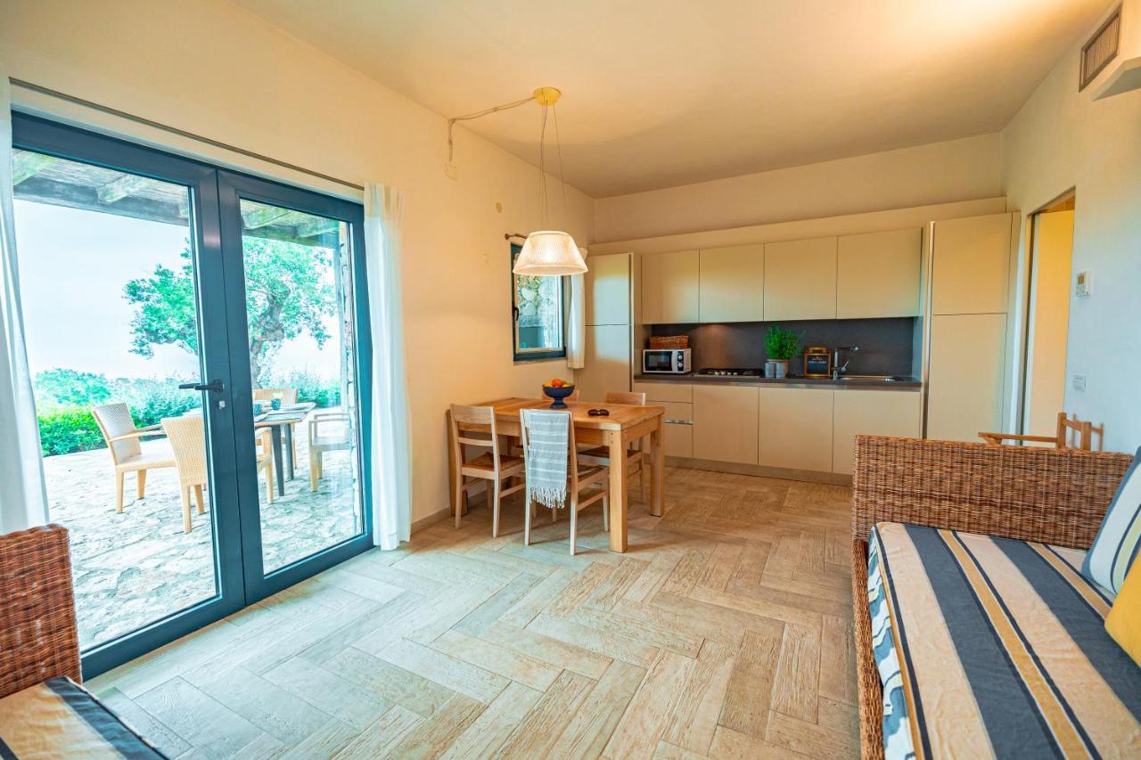 Tenuta Delle Ripalte 3* Capoliveri (Isola d'Elba)