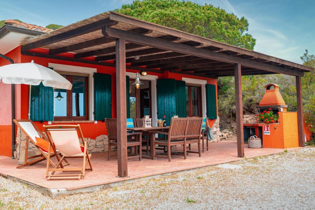 Tenuta Delle Ripalte Hotel Capoliveri (Isola d'Elba)