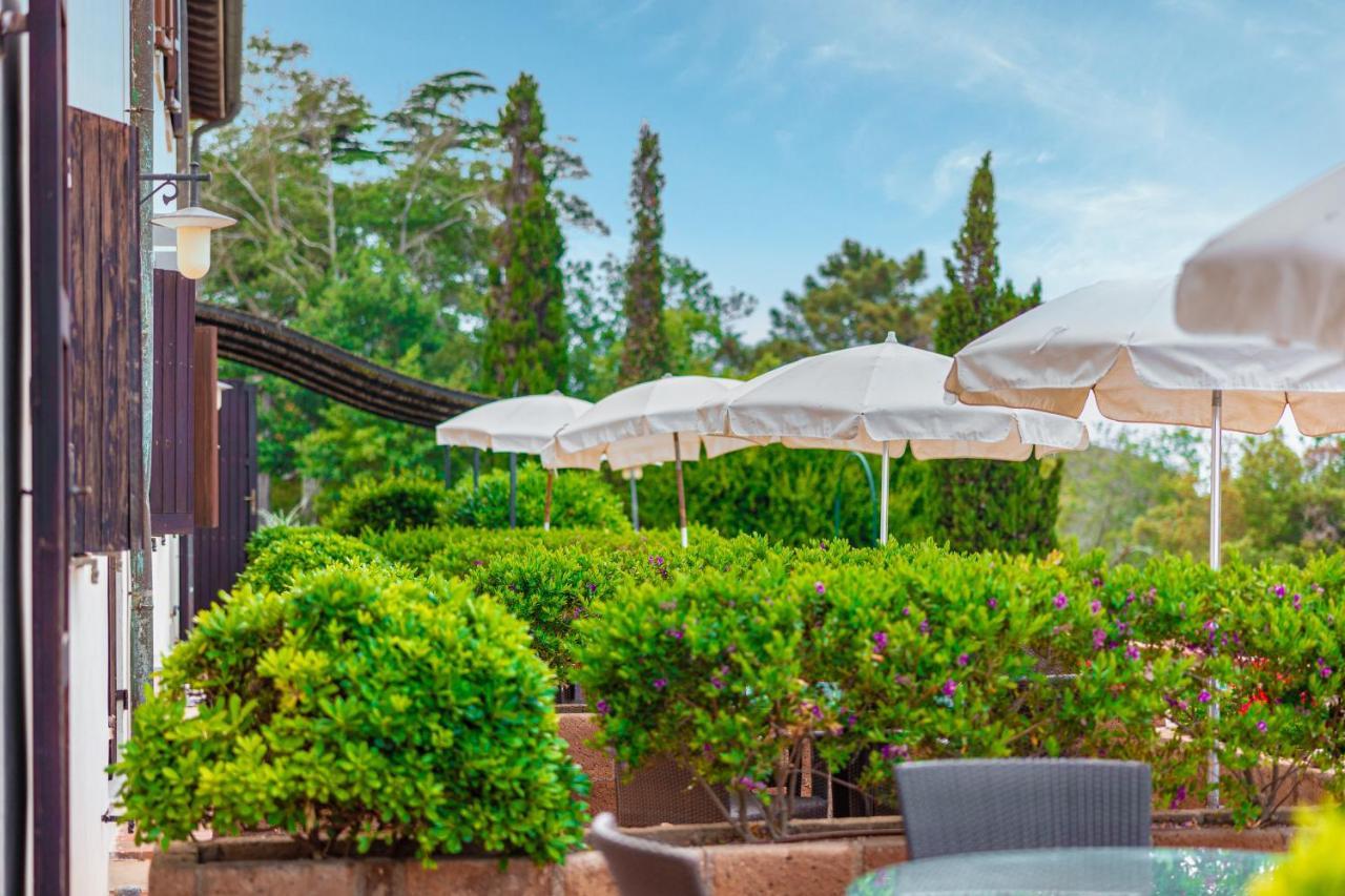 Tenuta Delle Ripalte Hotel