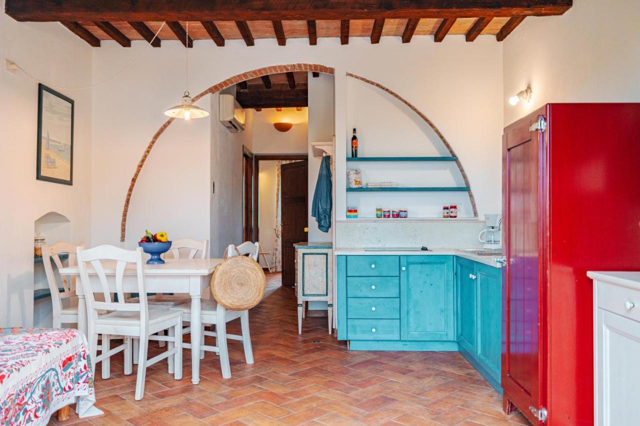 Hotel Tenuta Delle Ripalte