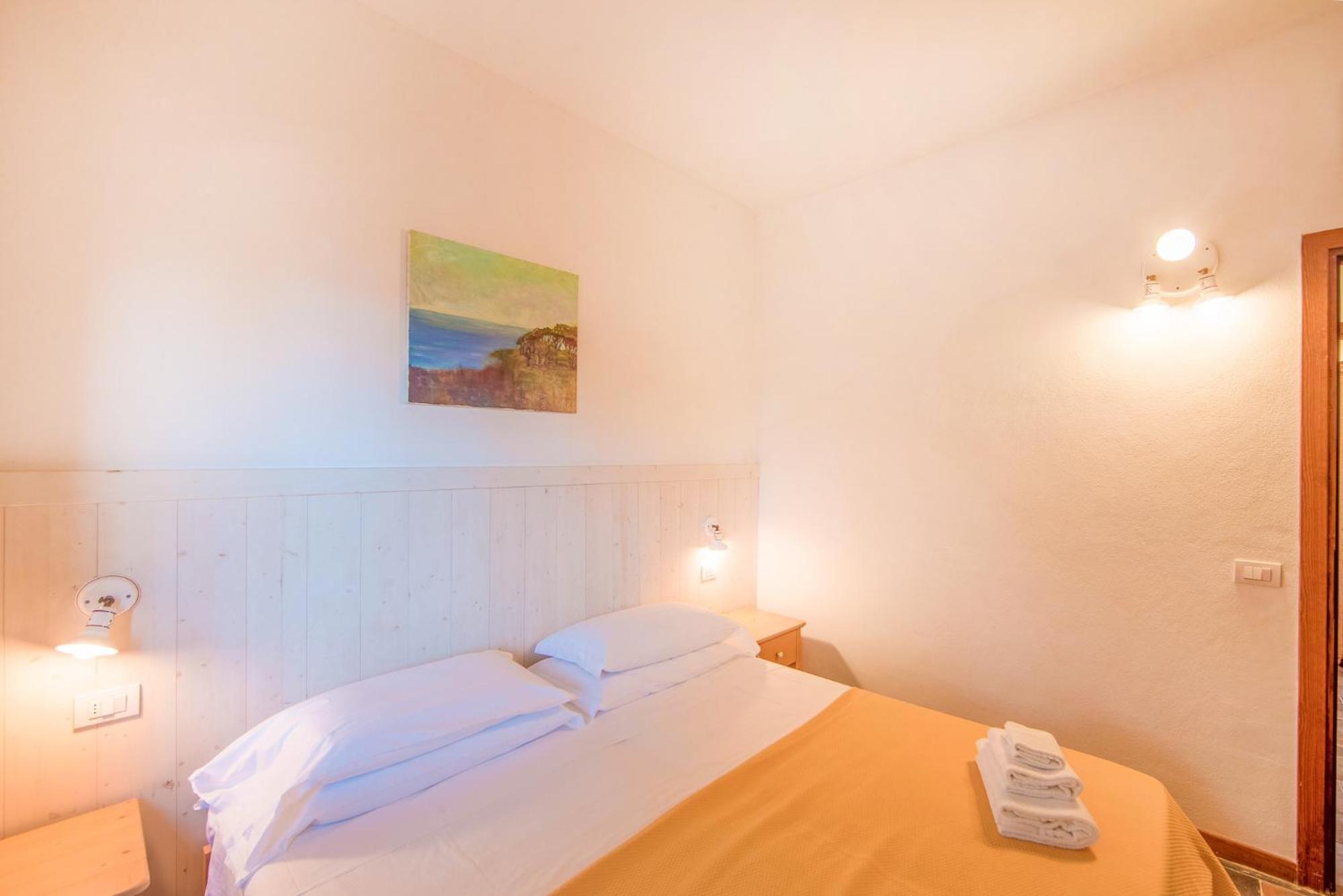 Tenuta Delle Ripalte Hotel