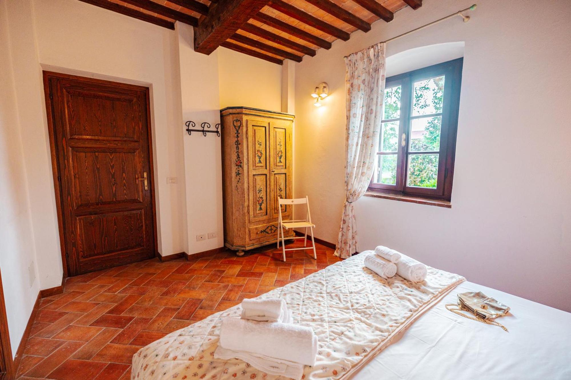 Tenuta Delle Ripalte Capoliveri (Isola d'Elba)