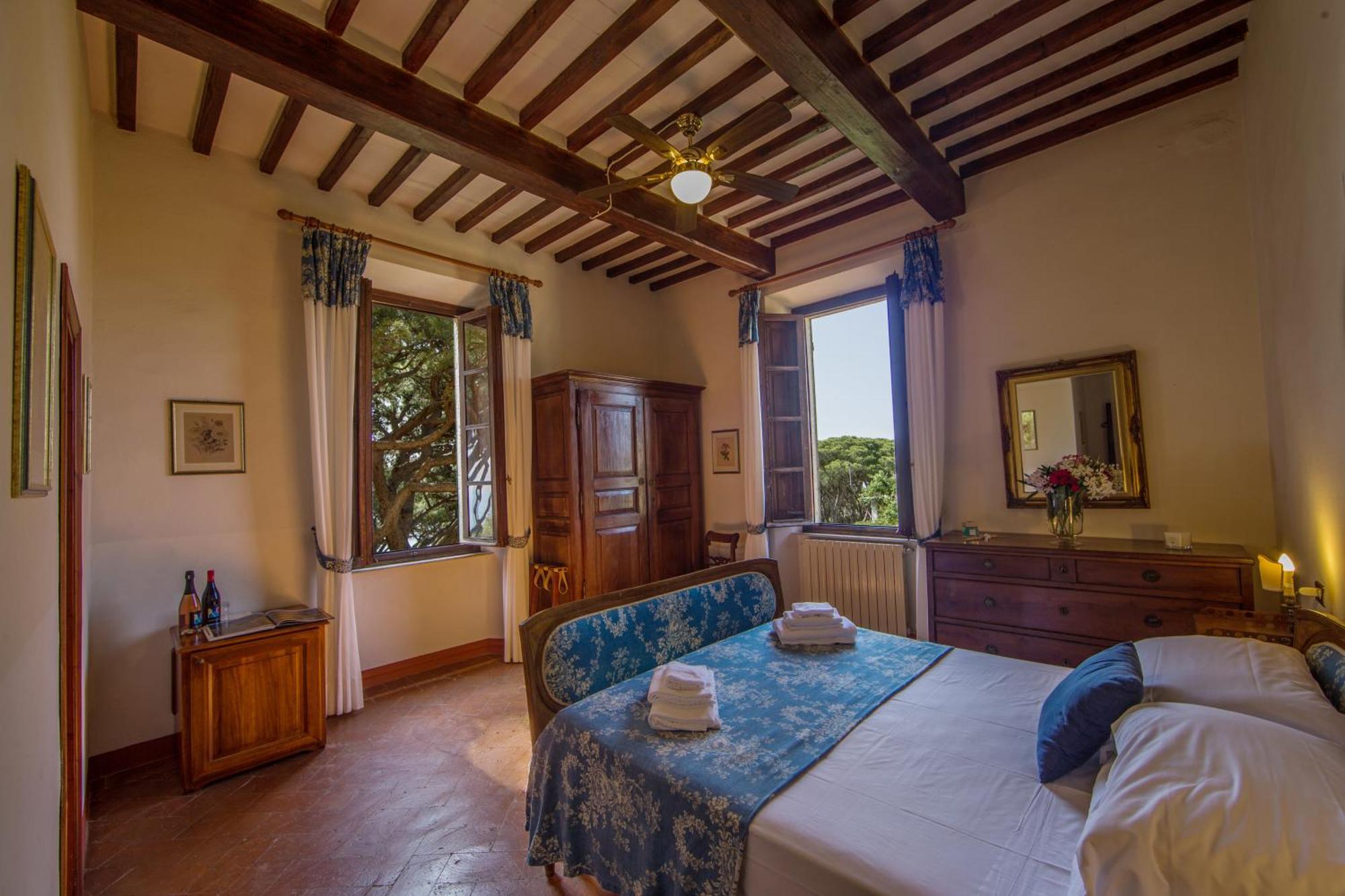 Tenuta Delle Ripalte Hotel