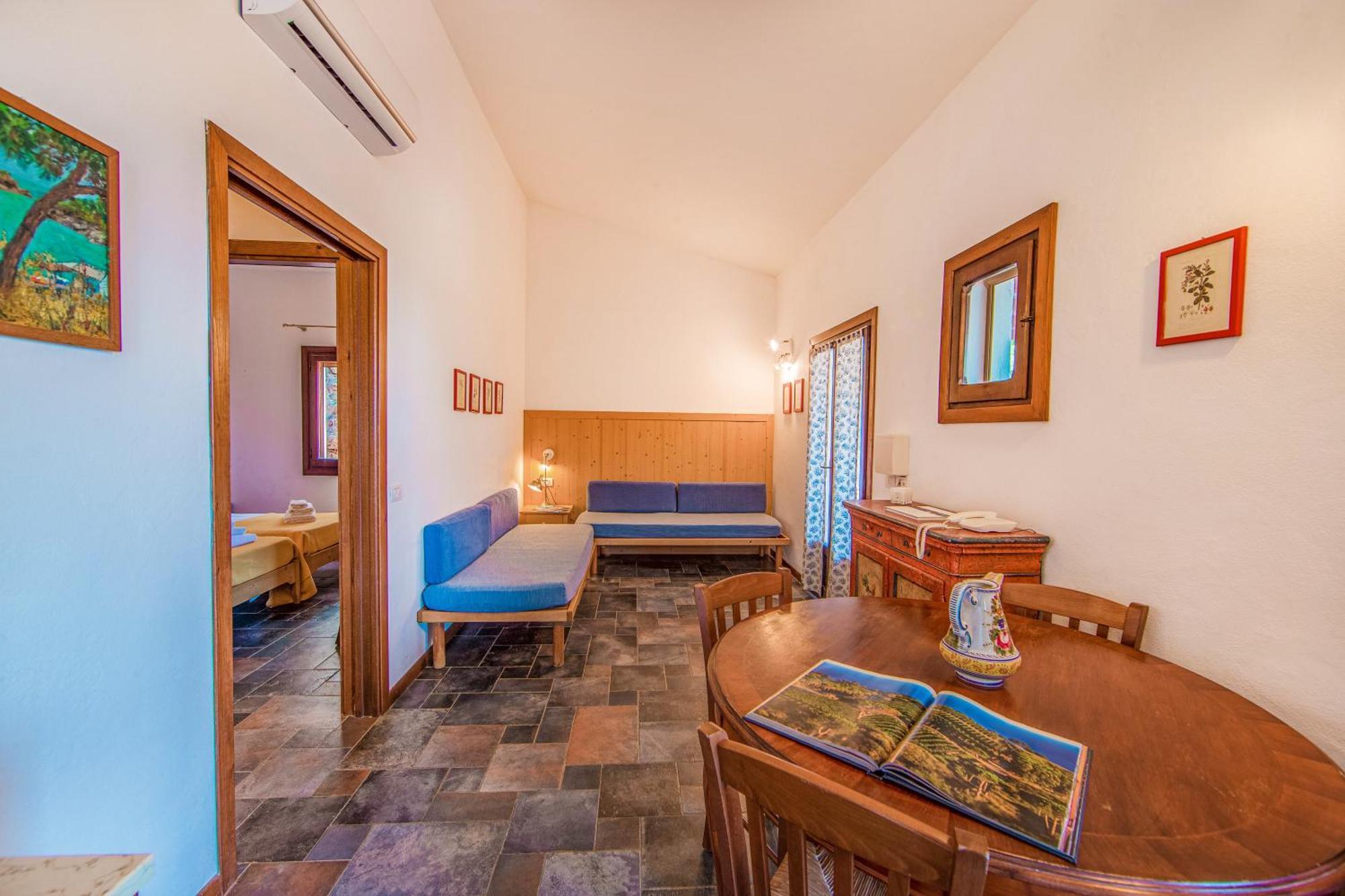 Tenuta Delle Ripalte 3*