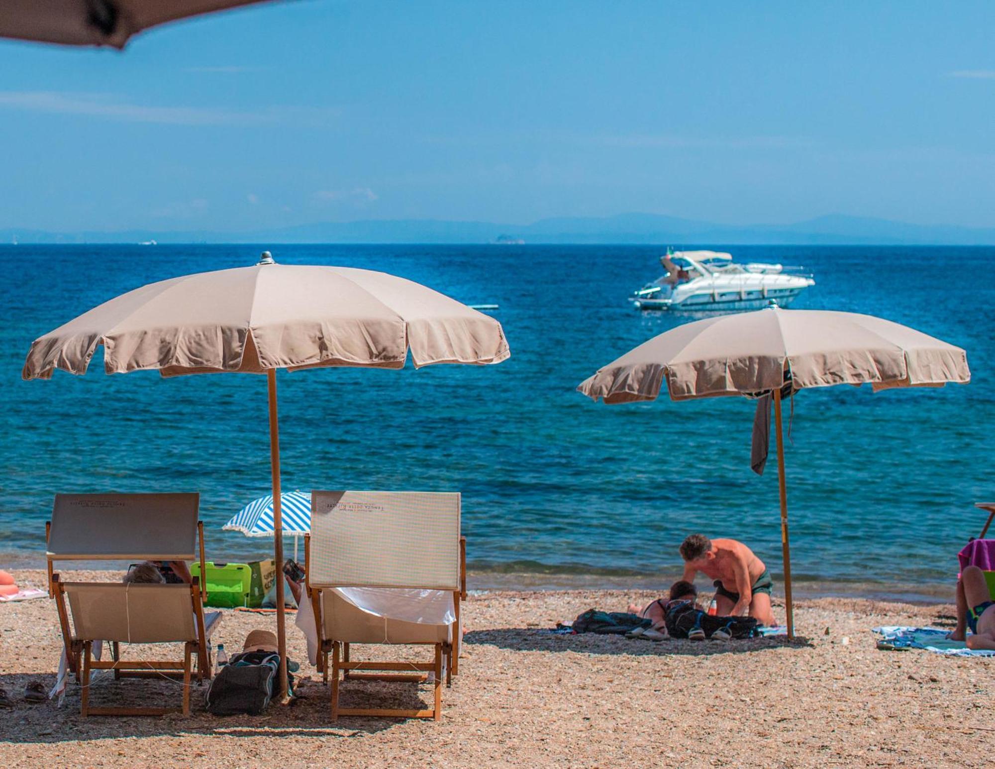 Hotel Tenuta Delle Ripalte Capoliveri (Isola d'Elba)