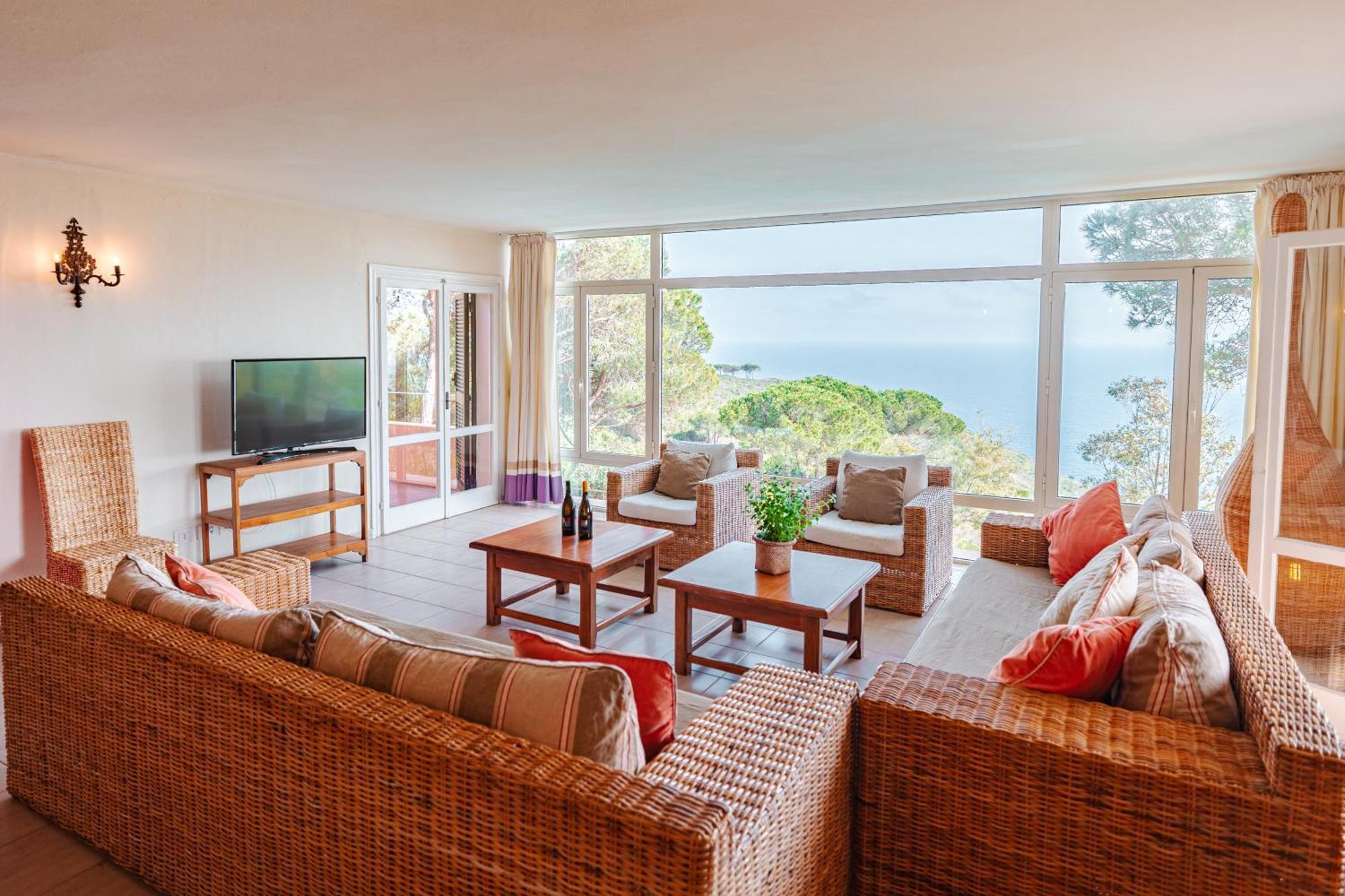 Tenuta Delle Ripalte Capoliveri (Isola d'Elba)