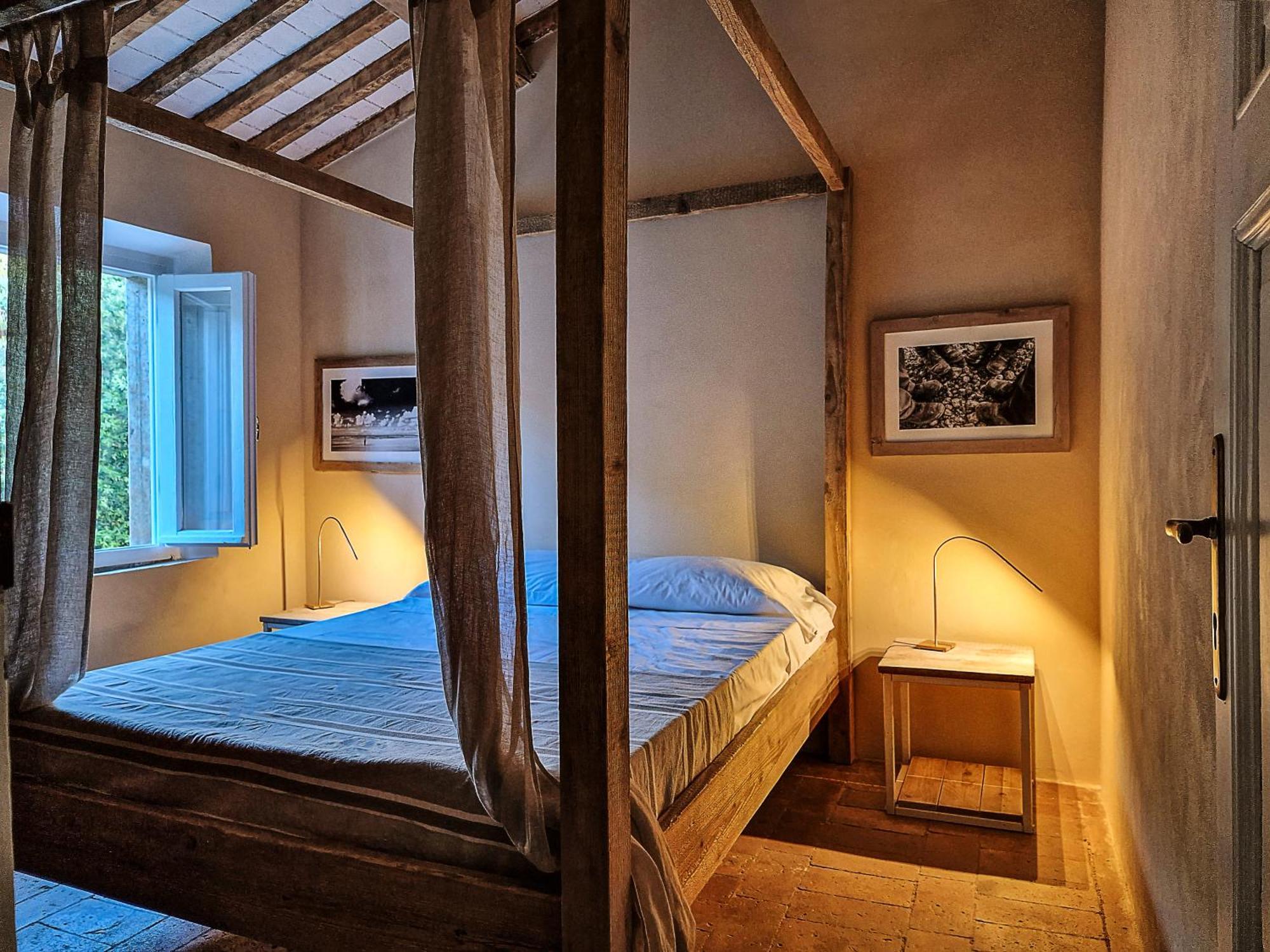 Tenuta Delle Ripalte Hotel