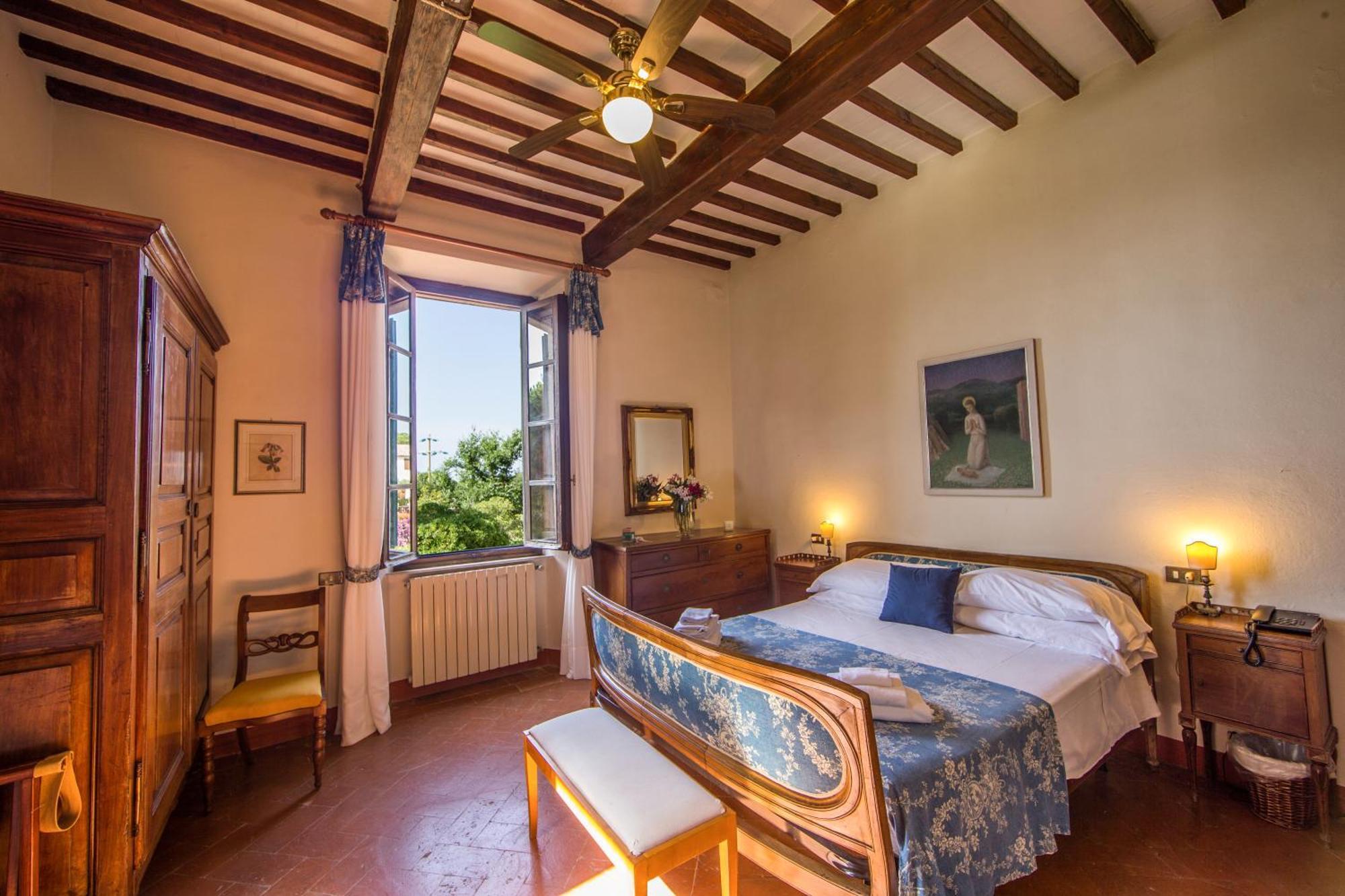 Hotel Tenuta Delle Ripalte 3*