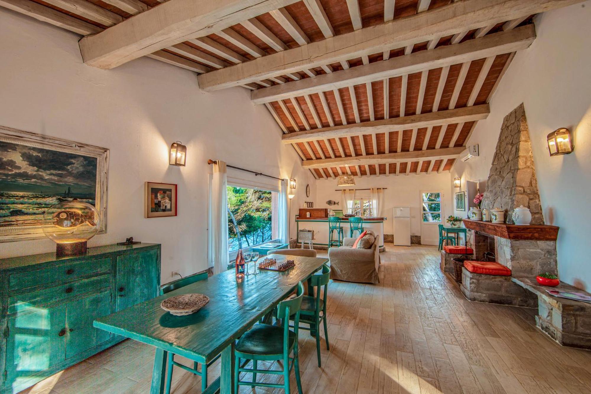 Tenuta Delle Ripalte Hotel