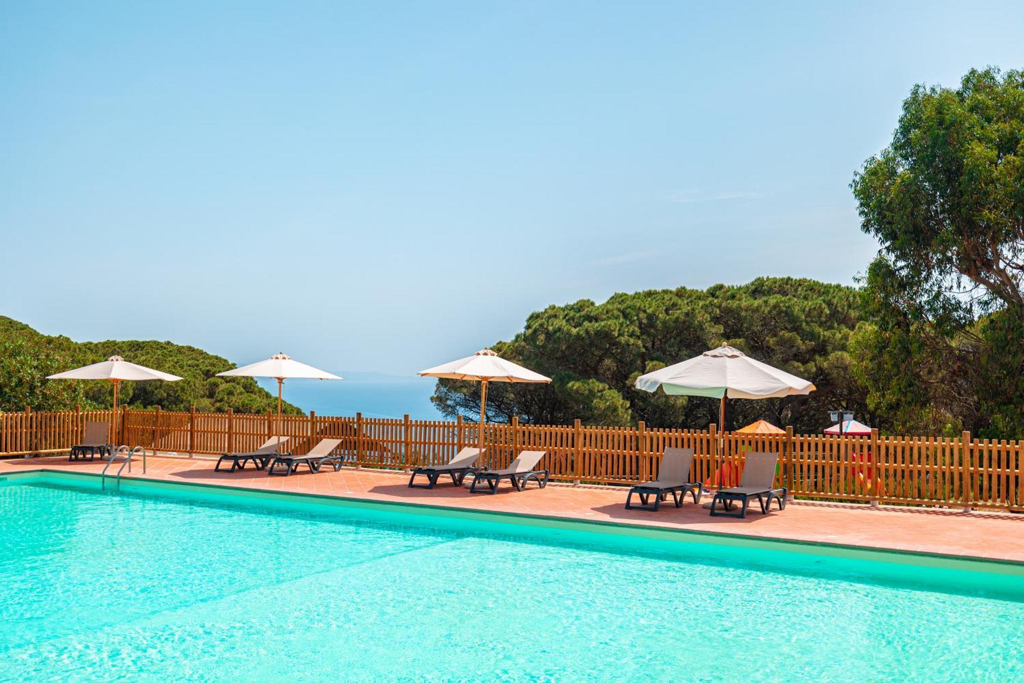 Tenuta Delle Ripalte Hotel Capoliveri (Isola d'Elba)