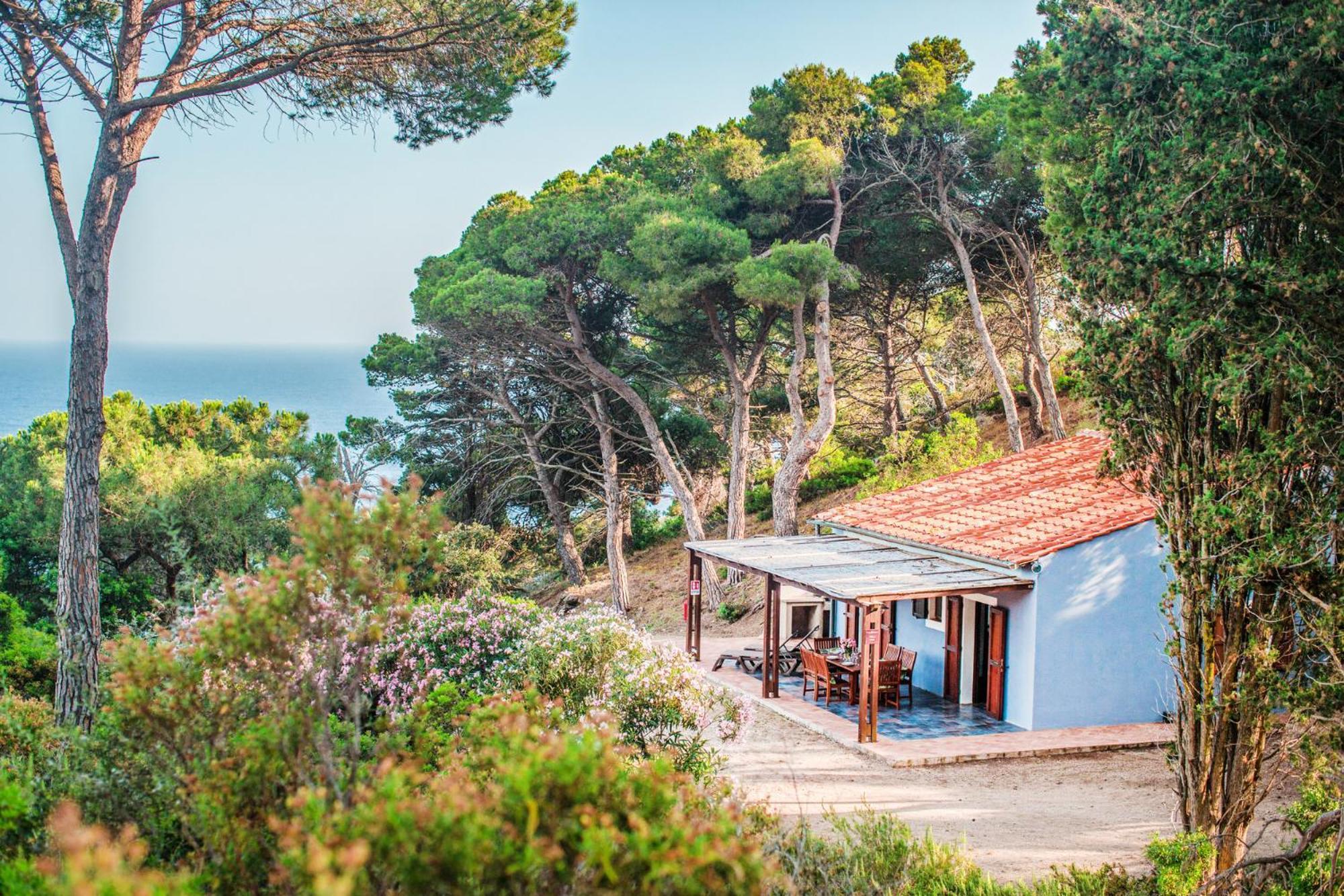 Tenuta Delle Ripalte Hotel Capoliveri (Isola d'Elba)