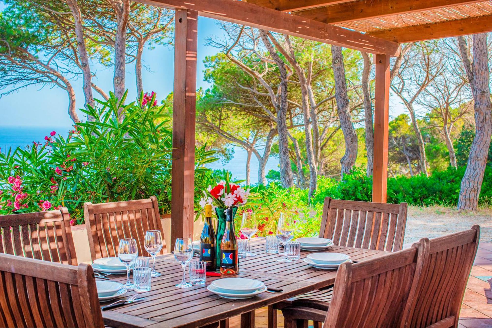 Tenuta Delle Ripalte Hotel