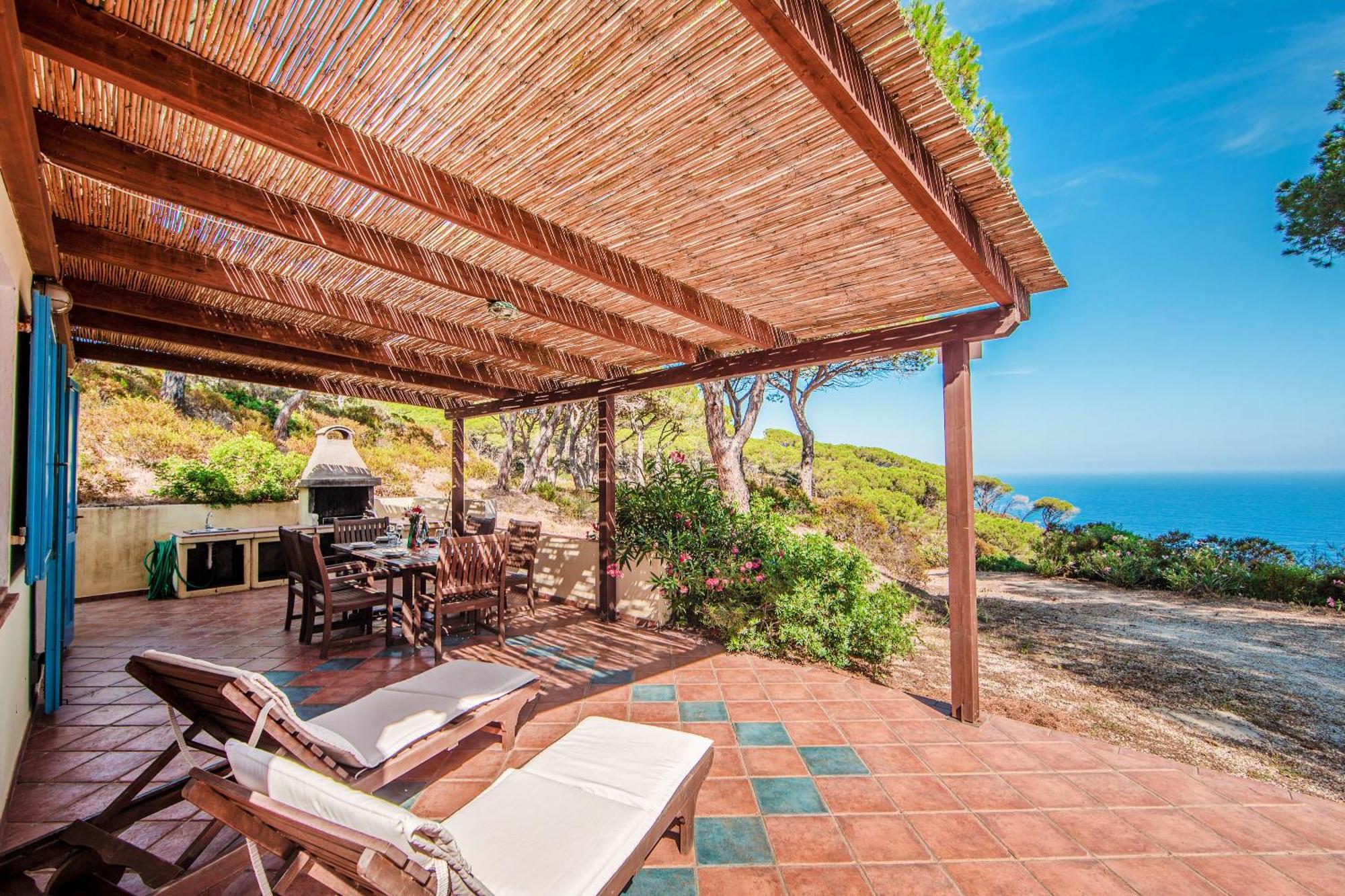 Tenuta Delle Ripalte Hotel Capoliveri (Isola d'Elba)